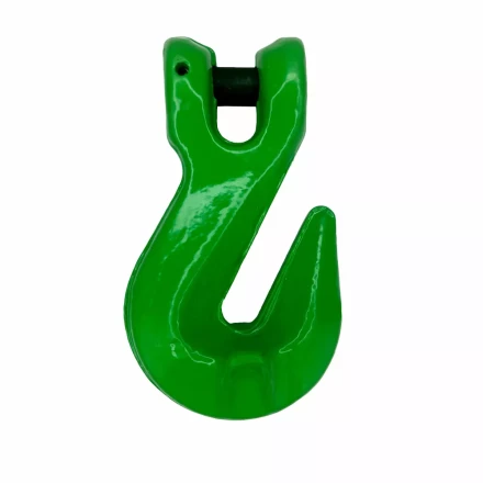 Крюк-укоротитель с вилочным соединением HITCH 13-Т8 кл 5.3 Т (SZ071235) купить в Нижневартовске