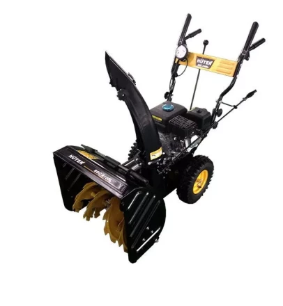 Бензиновый снегоуборщик Huter SGC 4100L купить в Нижневартовске