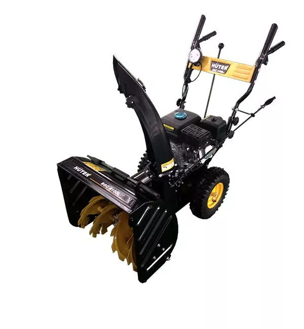Бензиновый снегоуборщик Huter SGC 4100L купить в Нижневартовске