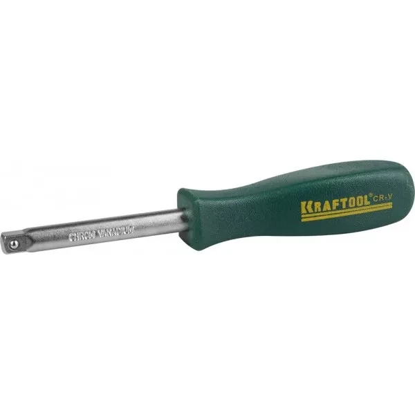 Вороток-отвертка KRAFTOOL "INDUSTRIE QUALITAT", 1/4" / 150мм 27833_z01 купить в Нижневартовске