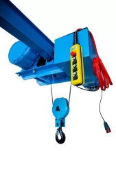 Таль электрическая TOR ТЭК (CDL) 3,2 т 6,0 м УСВ 1008879