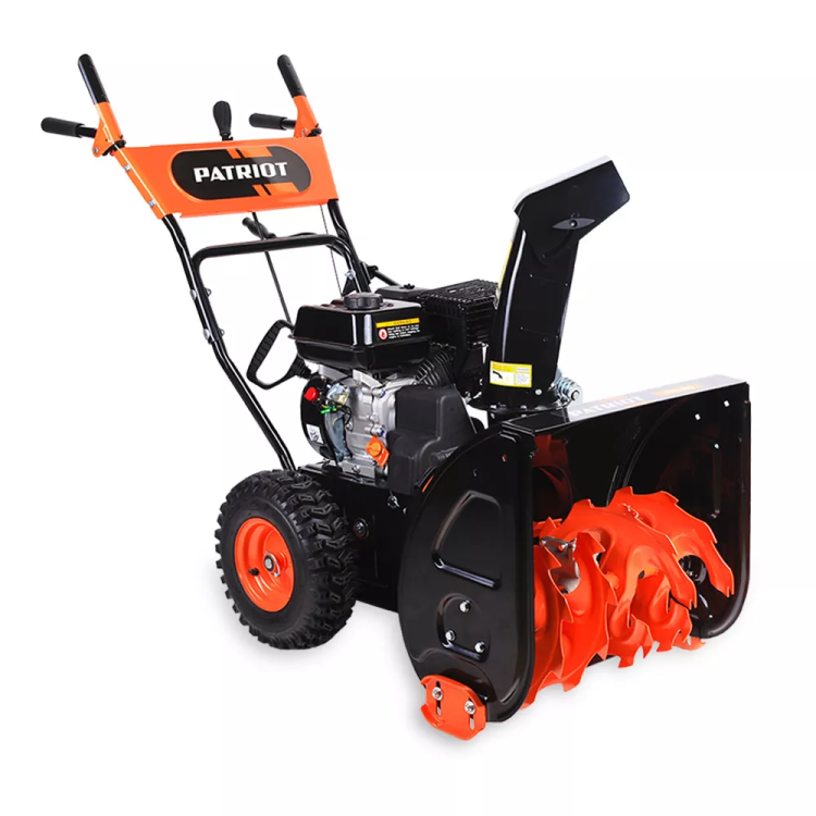 Бензиновый снегоуборщик PATRIOT PRO 650 купить в Нижневартовске
