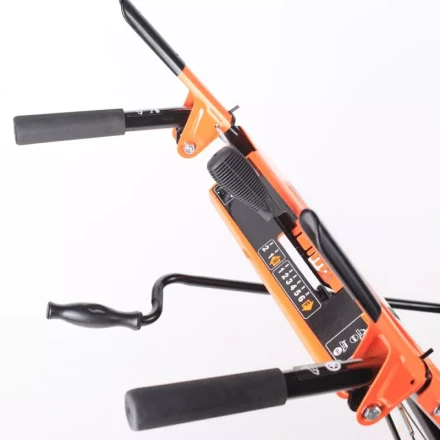 Бензиновый снегоуборщик PATRIOT PRO 650 купить в Нижневартовске