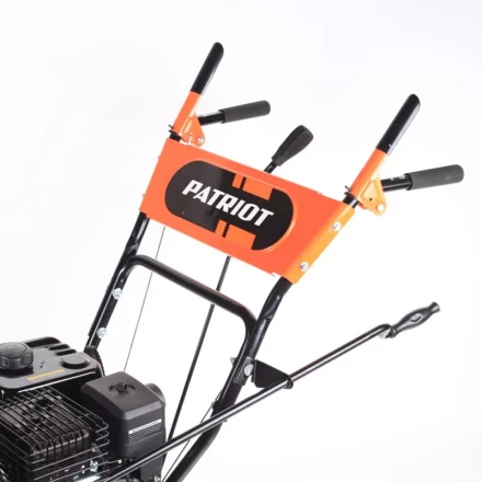 Бензиновый снегоуборщик PATRIOT PRO 650 купить в Нижневартовске