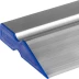 Правило ЗУБР алюминиевое, профиль "ДВУХВАТ" с ребром жесткости, 3м 10721-3.0 купить в Нижневартовске