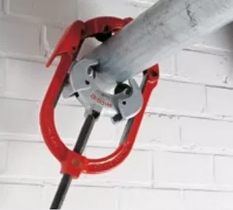 Труборез с хомутной защелкой для стальных труб 466-S  83080 купить в Нижневартовске