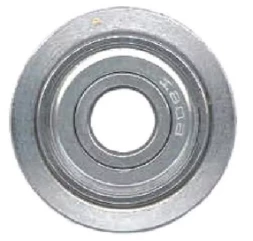 Подшипник для фрез Ф286Х127Х8 мм 46882