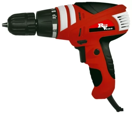 Шуруповерт электрический RedVerg SD320/1 купить в Нижневартовске
