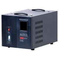 Автоматический cтабилизатор напряжения ALTECO STDR 8000 49096