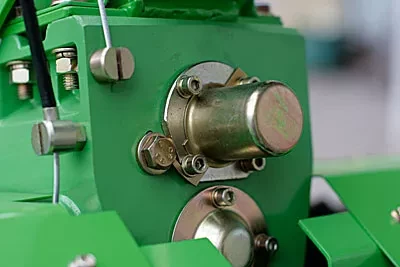 Мотоблок дизельный Aurora SPACE-YARD 1050 D купить в Нижневартовске