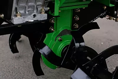 Мотоблок дизельный Aurora SPACE-YARD 1050 D купить в Нижневартовске