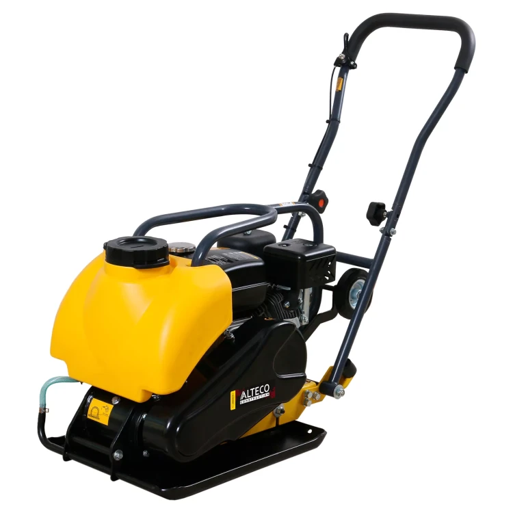 Виброплита с баком для воды ALTECO E100 TL 48580 купить в Нижневартовске