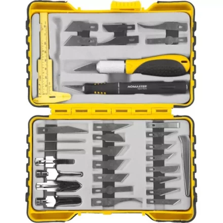 Набор STAYER "PROFI": Резцы по дереву, 33шт 1831-H33 купить в Нижневартовске