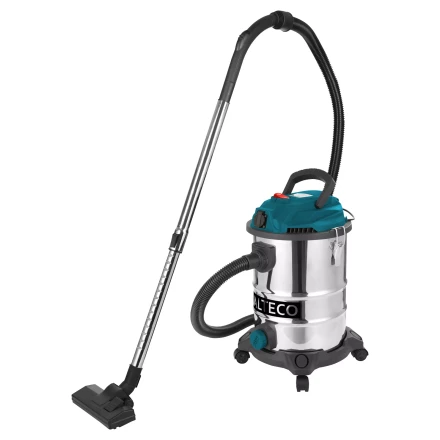 Строительный пылесос ALTECO VC 25 67402 купить в Нижневартовске