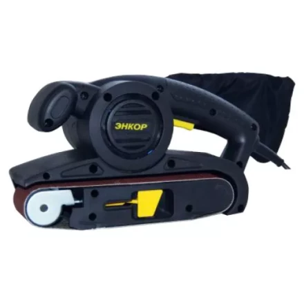 Шлифмашина ленточная ЭНКОР ЛМЭ-810/533 1/4 50285 купить в Нижневартовске