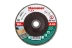 Круг Лепестковый Торцевой (КЛТ) HAMMER КЛТ 1 Ф180х22 Р40 213-030 купить в Нижневартовске