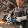 Угловая шлифмашина BOSCH GWS 17-150 CI (0.601.798.0R6) купить в Нижневартовске