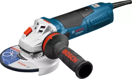 Угловая шлифмашина BOSCH GWS 17-150 CI (0.601.798.0R6) купить в Нижневартовске