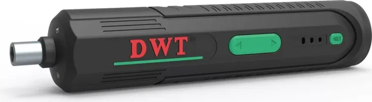Аккумуляторная отвертка DWT ASCP-04 IMC купить в Нижневартовске