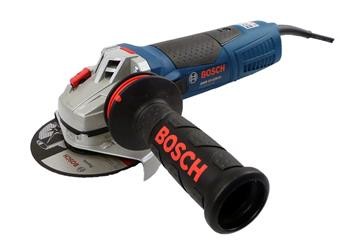 Шлифмашина УШМ BOSCH GWS 17-125 CI купить в Нижневартовске