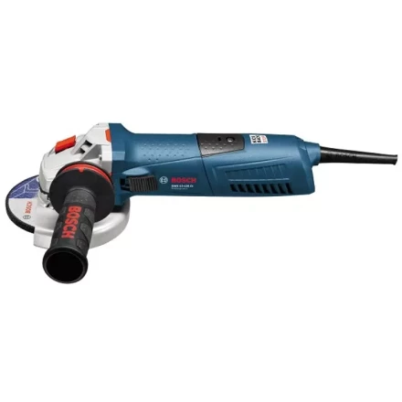 Шлифмашина УШМ BOSCH GWS 17-125 CI купить в Нижневартовске