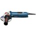 Шлифмашина УШМ BOSCH GWS 17-125 CI купить в Нижневартовске