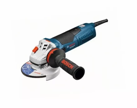 Шлифмашина УШМ BOSCH GWS 17-125 CI купить в Нижневартовске