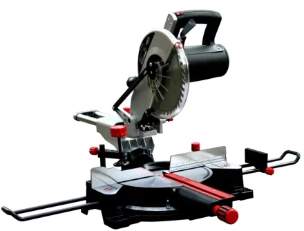 Пила торцовочная Elitech ПТ 2000С купить в Нижневартовске