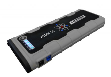 Пусковое устройство AURORA ATOM 18 купить в Нижневартовске