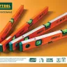 Уровень KRAFTOOL "PROKRAFT-M" коробч. магнит., 2 ампулы, 0,5 мм/м, 400мм 34712-040_z01 купить в Нижневартовске