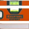 Уровень KRAFTOOL "PROKRAFT-M" коробч. магнит., 2 ампулы, 0,5 мм/м, 400мм 34712-040_z01 купить в Нижневартовске
