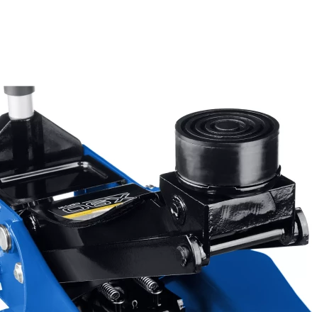 ЗУБР РШ-45, D105/H45 мм, резиновая опора для домкрата, Профессионал (43005-45) купить в Нижневартовске