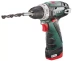 Дрель-шуруповерт аккумуляторная Metabo Power Maxx BS Basic Set купить в Нижневартовске
