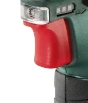 Дрель-шуруповерт аккумуляторная Metabo Power Maxx BS Basic Set купить в Нижневартовске