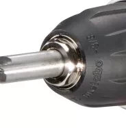 Дрель-шуруповерт аккумуляторная Metabo Power Maxx BS Basic Set купить в Нижневартовске