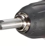 Дрель-шуруповерт аккумуляторная Metabo Power Maxx BS Basic Set купить в Нижневартовске