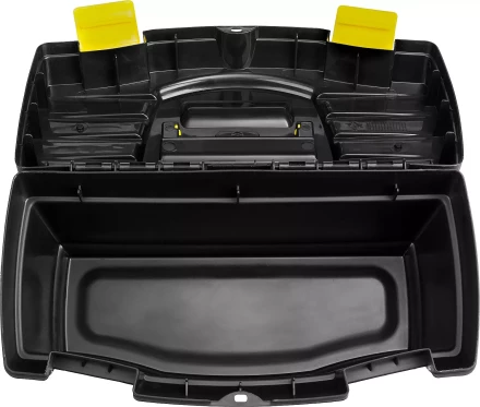 Ящик для инструмента "TOPLine" пластиковый, 19", STAYER 38110-18_z03 купить в Нижневартовске