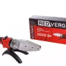 Сварочный аппарат для пл.труб RD-PW2000-63 RedVerg купить в Нижневартовске