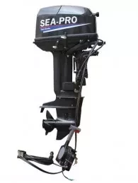 Лодочный мотор SEA-PRO Т30S&amp;E купить в Нижневартовске
