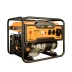 Бензиновый генератор FoxWeld Standart G6500 купить в Нижневартовске