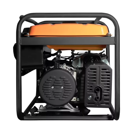 Бензиновый генератор FoxWeld Standart G6500 купить в Нижневартовске