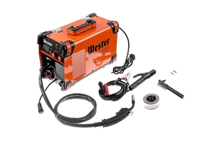 Сварочный полуавтомат WESTER MIG-110i купить в Нижневартовске