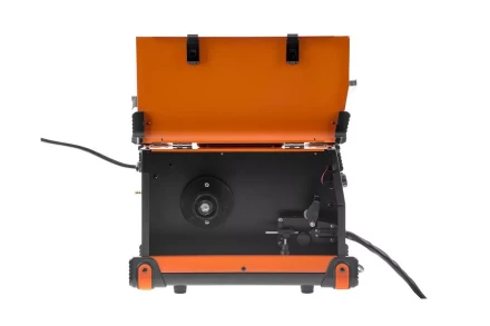 Сварочный полуавтомат WESTER MIG-110i купить в Нижневартовске