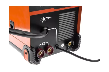 Сварочный полуавтомат WESTER MIG-110i купить в Нижневартовске