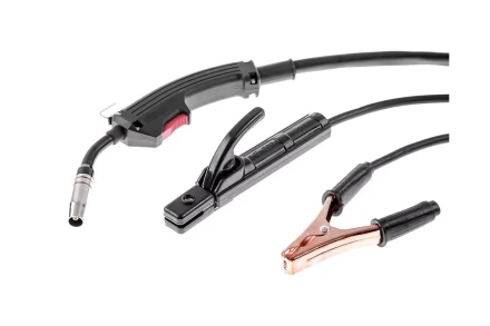 Сварочный полуавтомат WESTER MIG-110i купить в Нижневартовске