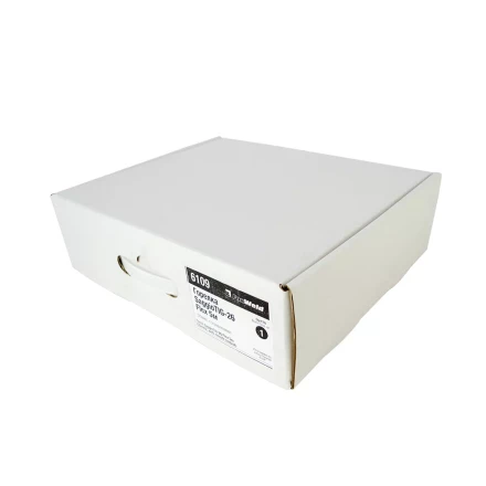 Горелка SaggioTIG 26 Flex 5м 35мм2 с управлением FoxWeld купить в Нижневартовске