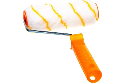 Валик универсальный Вихрь для всех типов работ и ЛКМ 180/48/6 73/3/1/6 купить в Нижневартовске