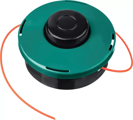 ЗУБР КТ-10, М10 Х 1.25 LH, катушка для триммера (71105) купить в Нижневартовске