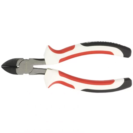 Бокорезы Premium 160 мм трехкомпонентные рукоятки MATRIX 17532 купить в Нижневартовске