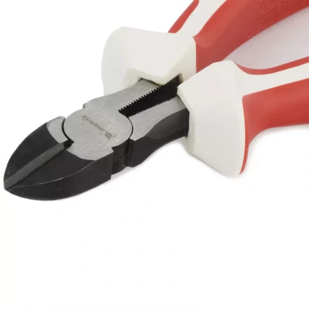 Бокорезы Premium 160 мм трехкомпонентные рукоятки MATRIX 17532 купить в Нижневартовске